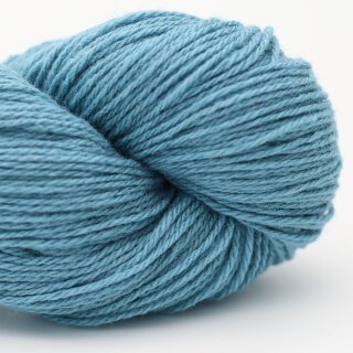 Bio Balance GOTS 11 Ozean solid