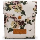 Canvas betina flower basic