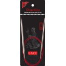 ChiaoGoo Red Lace Rundstricknadel 100 cm 2,5 mm