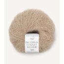 Ballerina Chunky Mohair 2650 beige melange