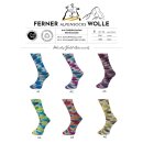 Ferner Alpensocks 4-fach