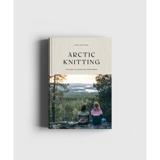 "Arctic Knitting"