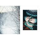 "Arctic Knitting"