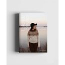 "Lakeside Stitches - Gentle Knits from the North"