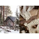 "Lakeside Stitches - Gentle Knits from the North"