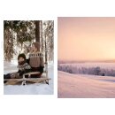 "Lakeside Stitches - Gentle Knits from the North"