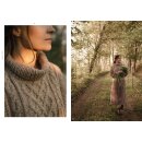 "Lakeside Stitches - Gentle Knits from the North"
