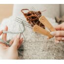 "The KNITS" Icorder