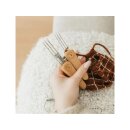 "The KNITS" Icorder Fine 3 mm