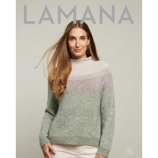"Lamana Magazin 16"