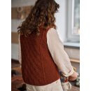 Achtung! Vorbestellung zum 17.10.2025! "Kindred Knits: Patterns from My Estonian Family - by Aleks Byrd"