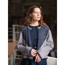 Achtung! Vorbestellung zum 17.10.2025! "Kindred Knits: Patterns from My Estonian Family - by Aleks Byrd"