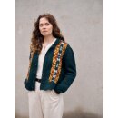 Achtung! Vorbestellung zum 17.10.2025! "Kindred Knits: Patterns from My Estonian Family - by Aleks Byrd"
