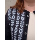 Achtung! Vorbestellung zum 17.10.2025! "Kindred Knits: Patterns from My Estonian Family - by Aleks Byrd"