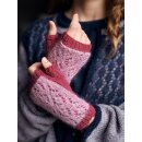 Achtung! Vorbestellung zum 17.10.2025! "Kindred Knits: Patterns from My Estonian Family - by Aleks Byrd"