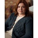 Achtung! Vorbestellung zum 17.10.2025! "Kindred Knits: Patterns from My Estonian Family - by Aleks Byrd"