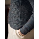 "Kindred Knits: Patterns from My Estonian Family - by Aleks Byrd"