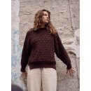 "Kindred Knits: Patterns from My Estonian Family - by Aleks Byrd"