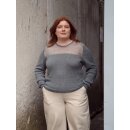 "Kindred Knits: Patterns from My Estonian Family - by Aleks Byrd"