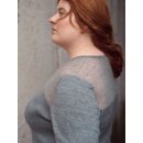 "Kindred Knits: Patterns from My Estonian Family - by Aleks Byrd"