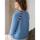 "Kindred Knits: Patterns from My Estonian Family - by Aleks Byrd"