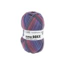 Super Soxx color 6-fach 532