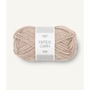 Fritidsgarn 3021 light beige
