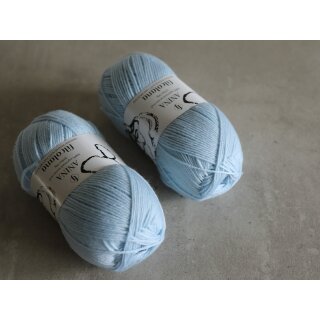 Anina 340 Ice Blue