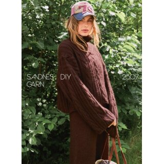 Sandnes "2507 - DIY"