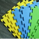 KnitPro Lace Spannmatten Set