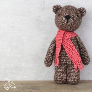 Amigurumi "Bobbi Bär"