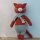 Amigurumi "Pixie Katze"