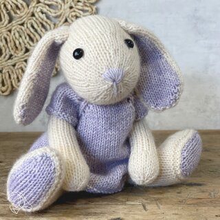 Strickpackung "Chloe Rabbit"