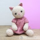 Strickpackung "Emma Cat"