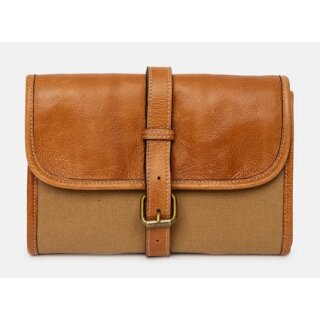 Project 52 - Burned Tan