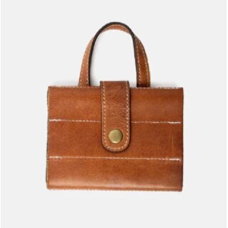 Project 66 - Burned Tan