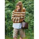 Kit "2507-08 - Ridge Sweater"