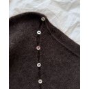 Perlmuttknöpfe - Petite Knit 11,4 mm 12 Stck