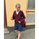 "Scarlet Cardigan"