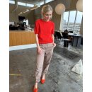 "Poppy Tee"