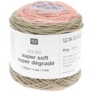 Socks Super Soft Super Dégradé