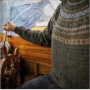 "Für ihn gestrickt" von Annette Danielsen