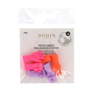 Bohin Maschenstopper Hände Größe S-M