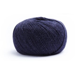Merida Sockengarn 11 Marineblau