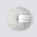 Knitting for Olive - Soft Silk Mohair Limestone