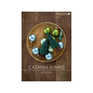 "Catania X-Mas" Booklet