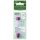Clover Stopfnadelset violett