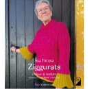"Ziggurats · Colour & Texture" -...