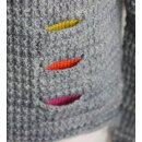 "Ziggurats · Colour & Texture" - Åsa Tricosa