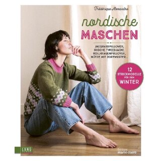 "Nordische Maschen"